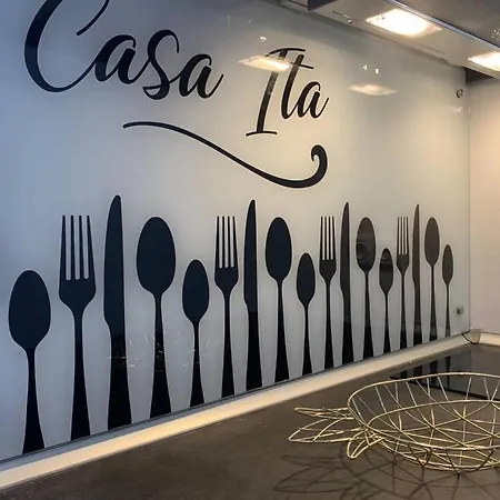 Casa Ita Appartement *