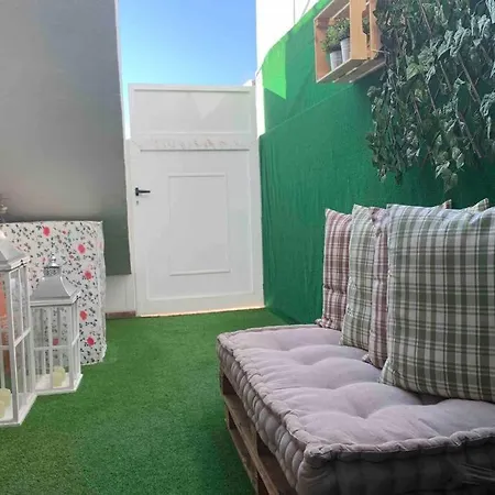 Casa Ita Appartement *