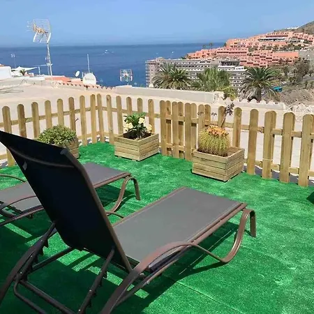 Appartement Casa Ita *