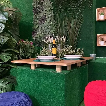 Appartement Casa Ita *