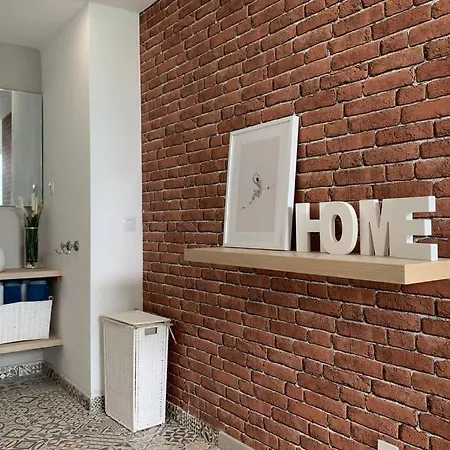Appartement Casa Ita *