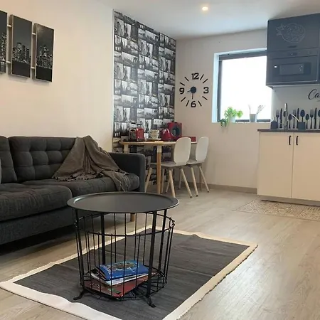 Casa Ita Appartement *