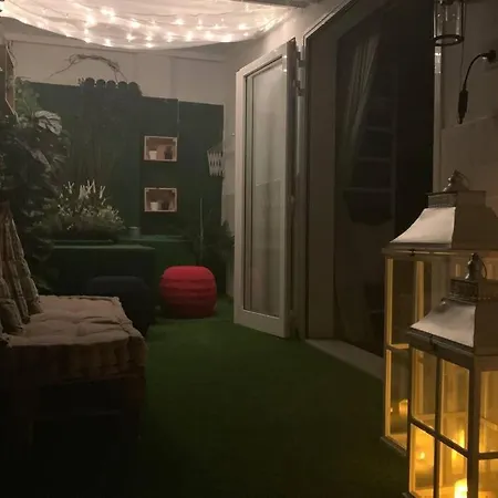 Casa Ita Apartment