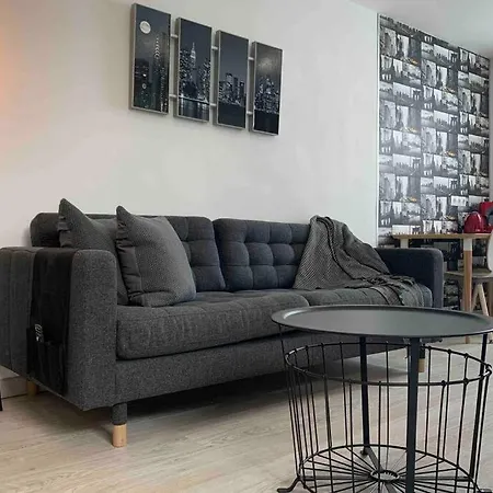 Casa Ita Apartment Mogan