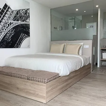 Casa Ita Apartment Mogan